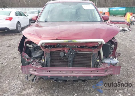 2014 Subaru Forester 2.0Xt Premium from USA, damaged, VIN JF2SJGDC2EH523498